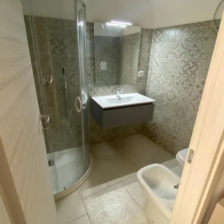 Casa Il Rifugio * Troia