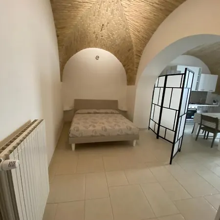 Casa Il Rifugio