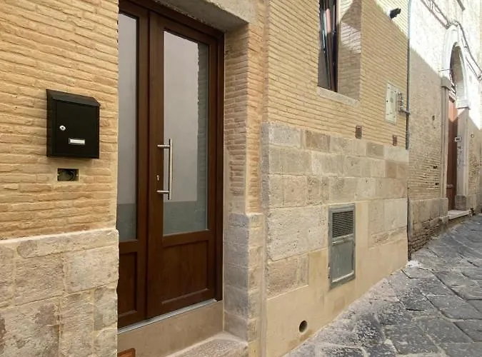 Casa Il Rifugio